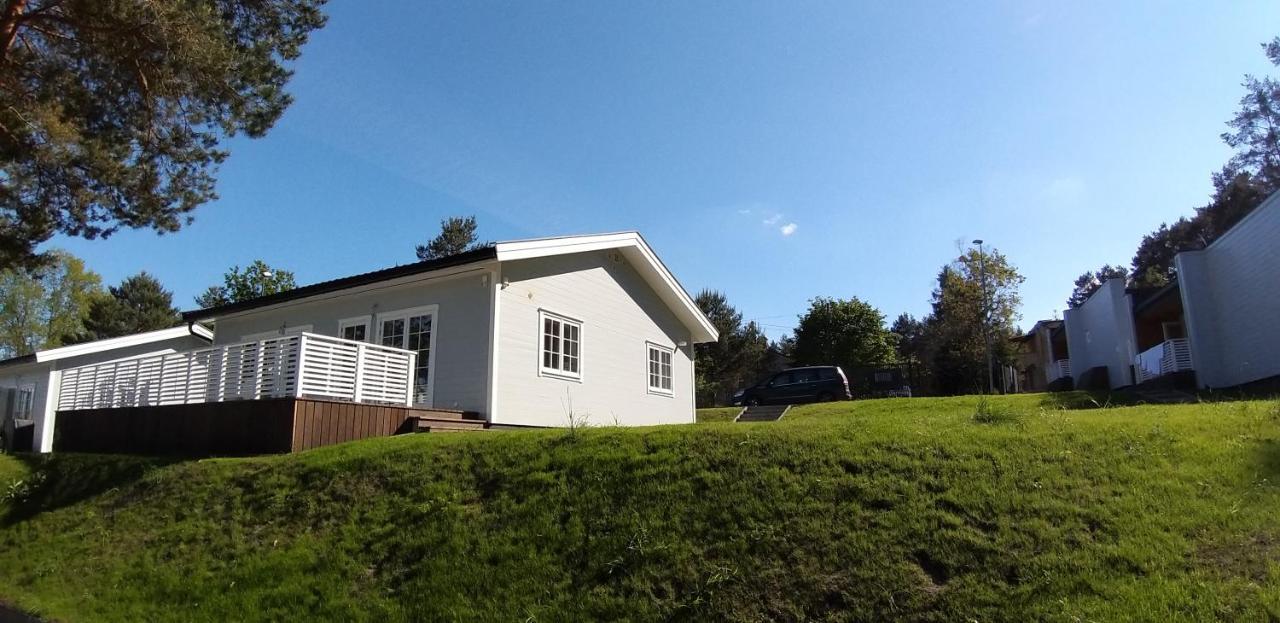 Przystan Na Zagorzu - Apartamenty Nad Jeziorem Drezdenko Dış mekan fotoğraf