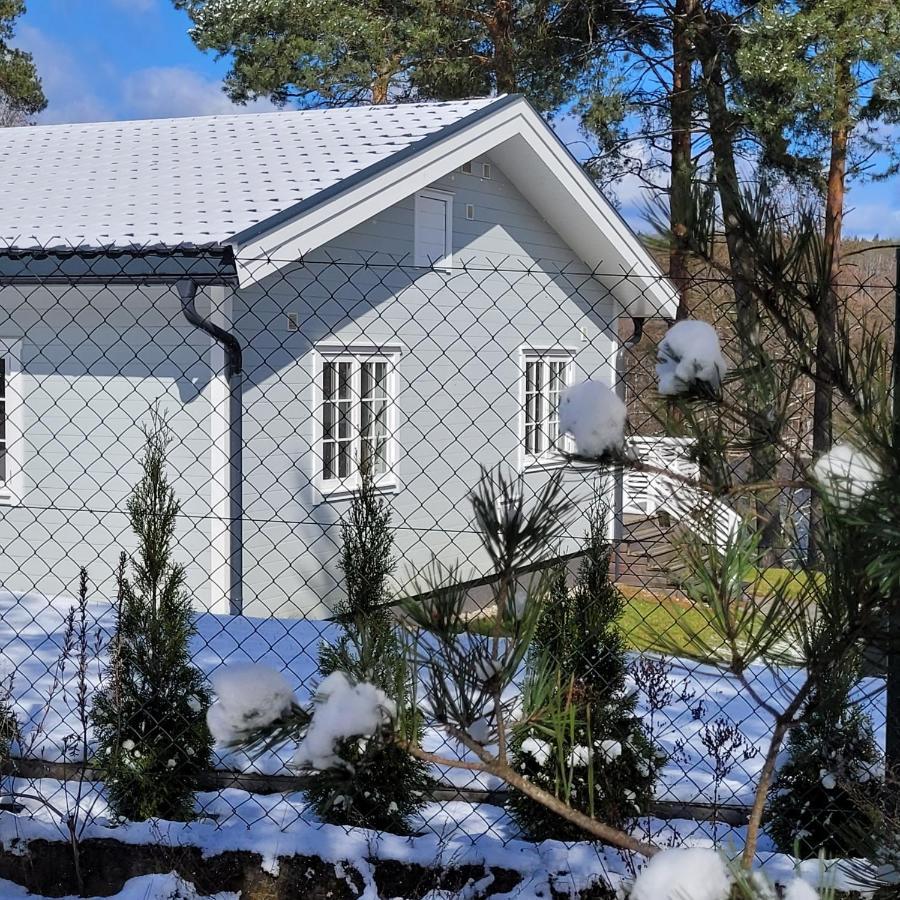 Przystan Na Zagorzu - Apartamenty Nad Jeziorem Drezdenko Dış mekan fotoğraf